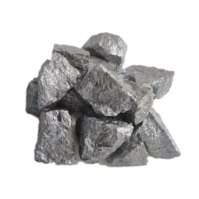 silicon metal 753 grade