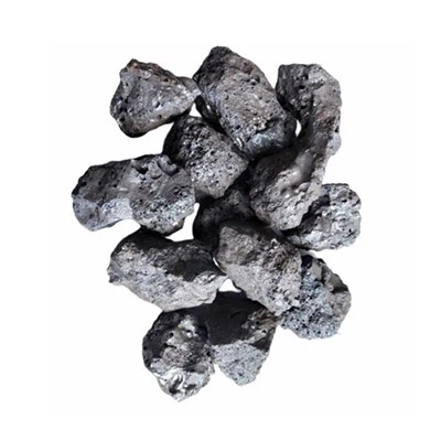 Qual è la solubilità delle scorie di silicio?